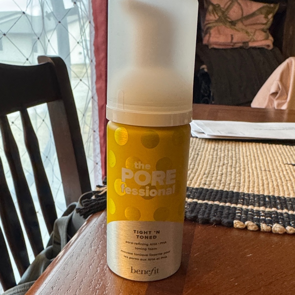 Benefit The POREfessional Tight 'N Toned Toner